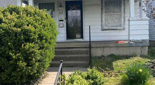 Photo of 919 Malvern St, Middletown, OH 45042