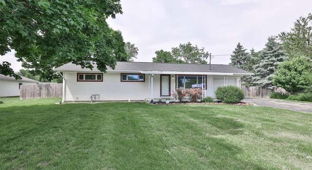 Photo of 330 Ethel Ave, Carlisle, OH 45005