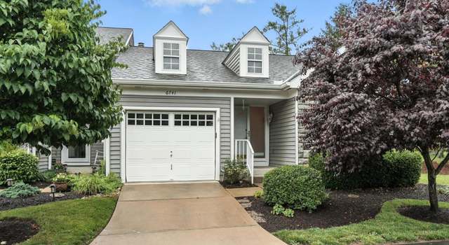 Photo of 6741 Sandharbor Ct, Hamilton Twp, OH 45039