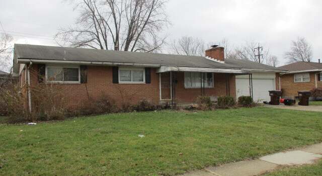 Photo of 3612 Lewis St, Middletown, OH 45044