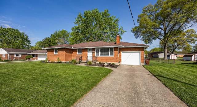 Photo of 1012 Wesleyan Dr, Fairfield, OH 45014