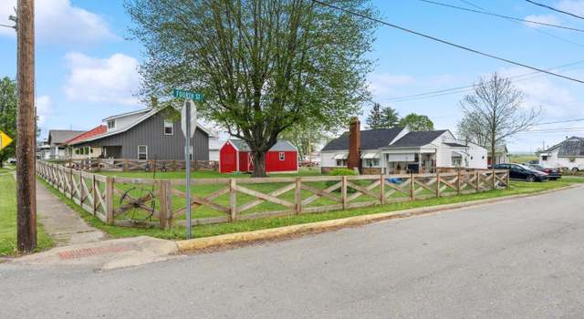 Photo of 100 E Fourth St, Seaman, OH 45679