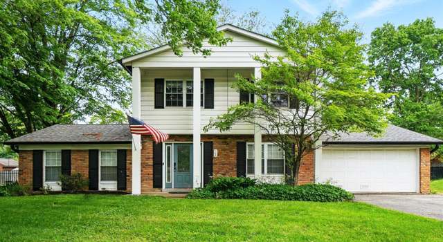 Photo of 7109 Becky Dr, Liberty Twp, OH 45044