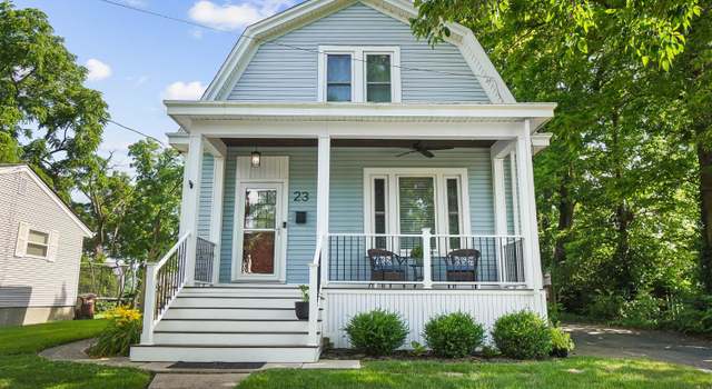 Photo of 23 Chestnut Ave, Wyoming, OH 45215