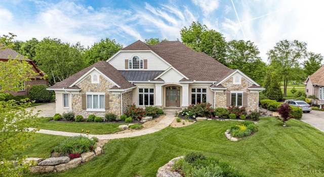 Photo of 8286 Cherry Laurel Dr, Liberty Twp, OH 45044