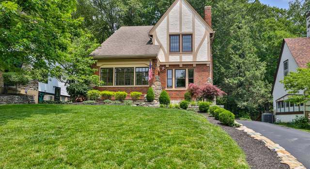 Photo of 1122 Beverly Hill Dr, Cincinnati, OH 45208