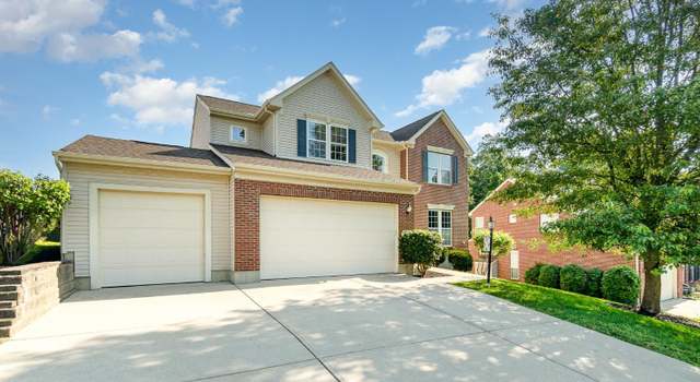 Photo of 544 Mitchell Way Ct, Cincinnati, OH 45238