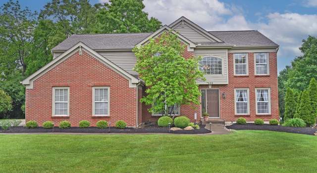 Photo of 826 Dorgene Ln, Union Twp, OH 45244
