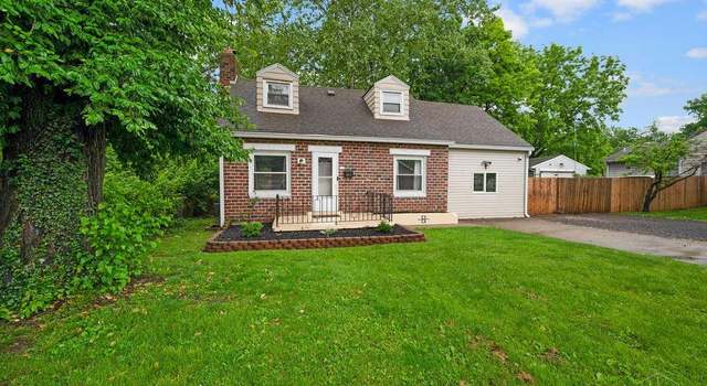Photo of 2012 Winton St, Middletown, OH 45044