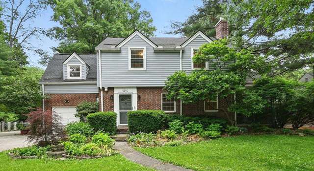 Photo of 6510 Edwood Ave, Cincinnati, OH 45224