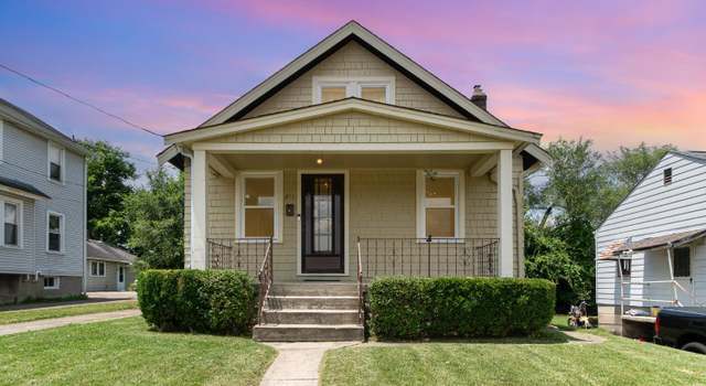 Photo of 251 Burkhart Ave, Reading, OH 45215