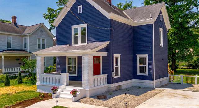 Photo of 1827 Mears Ave, Cincinnati, OH 45230