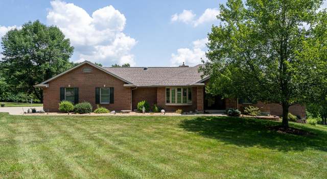 Photo of 2958 Layhigh Rd, Ross Twp, OH 45013