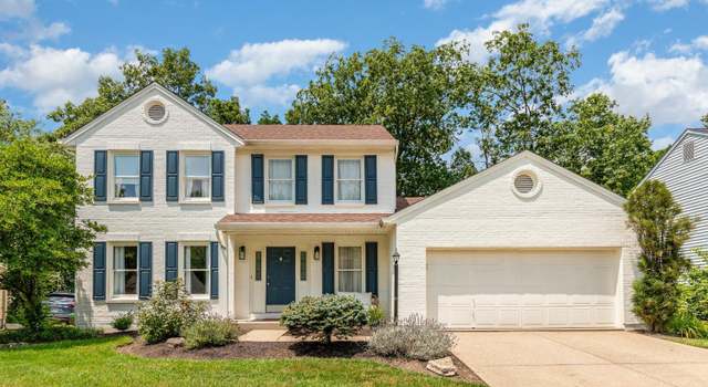 Photo of 937 Anderson Glen Dr, Cincinnati, OH 45255