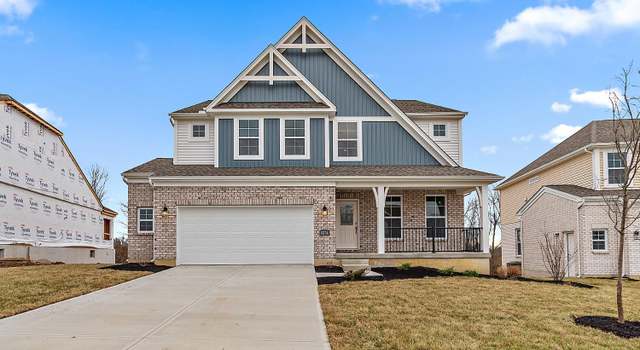 Photo of 9374 Sunstone Dr #7, West Chester Township, OH 45241