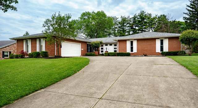 Photo of 509 Sanders Dr, Hamilton, OH 45013