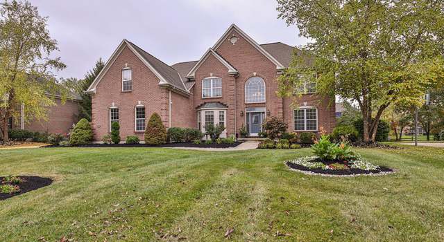 Photo of 6695 Cherry Laurel Dr, Liberty Twp, OH 45044