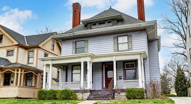 Photo of 512 S Main St, Middletown, OH 45042