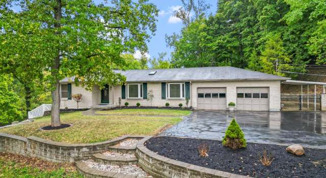 Photo of 4503 Hutchinson Rd, Green Twp, OH 45248