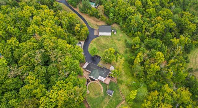 Photo of 4503 Hutchinson Rd, Green Twp, OH 45248