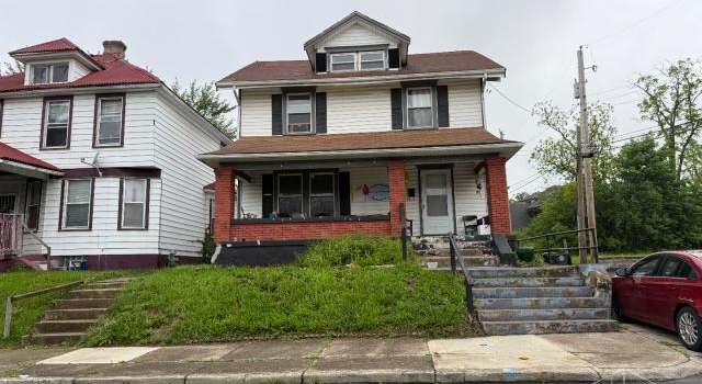 Photo of 1021 Cumberland Ave, Dayton, OH 45406