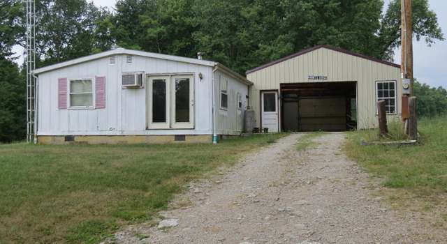 Photo of 14707 Bear Branch Rd, Dillsboro, IN 47018