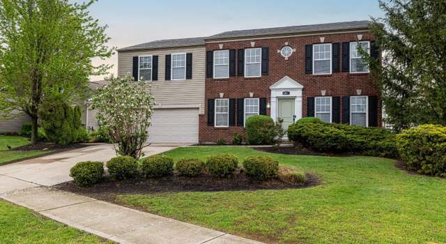 Photo of 1816 Prairie Clover Dr, Turtle Creek Twp, OH 45036