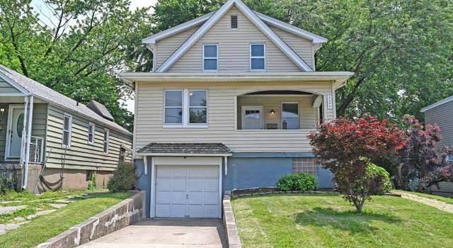 Photo of 7240 Maryland Ave, Deer Park, OH 45236