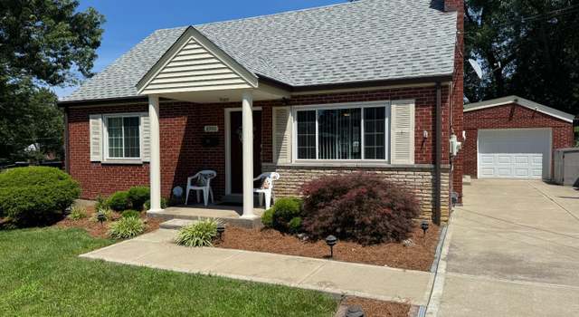 Photo of 8990 Sedgewick Dr, Sycamore Twp, OH 45236