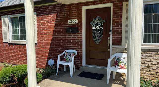 Photo of 8990 Sedgewick Dr, Sycamore Twp, OH 45236