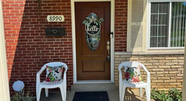 Photo of 8990 Sedgewick Dr, Sycamore Twp, OH 45236
