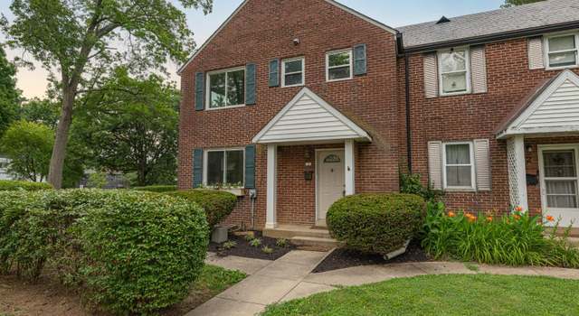 Photo of 1 Belknap Pl, Cincinnati, OH 45218