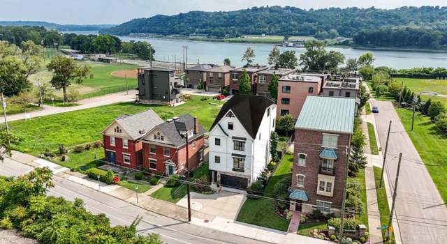 Photo of 2907 Riverside Dr, Cincinnati, OH 45226