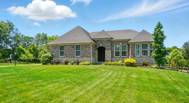 Photo of 107 Jacobs Ct, Loveland, OH 45140