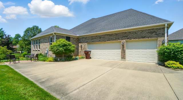 Photo of 107 Jacobs Ct, Loveland, OH 45140