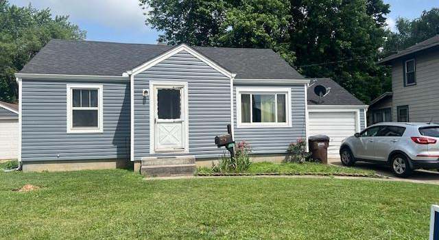 Photo of 1817 Carolina St, Middletown, OH 45044