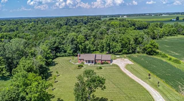 Photo of 5634 Lewisburg Ozias Rd, Lewisburg, OH 45338