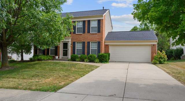 Photo of 6474 Copperleaf Ln, Cincinnati, OH 45230
