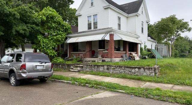 Photo of 123 More Ave, Dayton, OH 45403