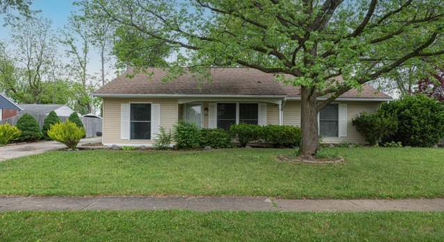Photo of 66 N Fuls Rd, New Lebanon, OH 45345