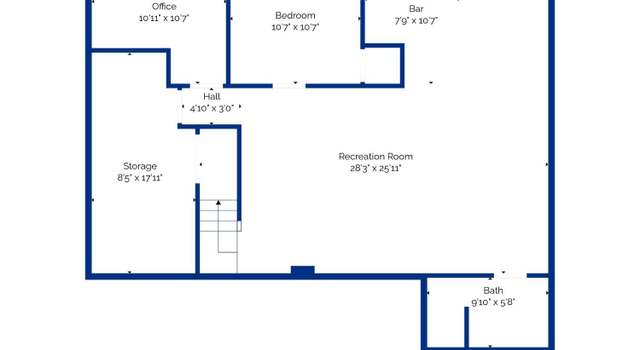 Photo of 5349 River Ridge Dr, Fairfield Twp, OH 45011
