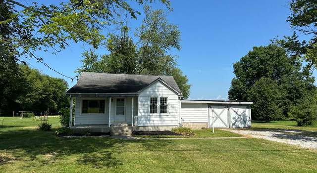 Photo of 5983 Newtonsville Hutchinson Rd, Wayne Twp, OH 45103