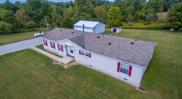 Photo of 368 Polley Rd, Winchester, OH 45697