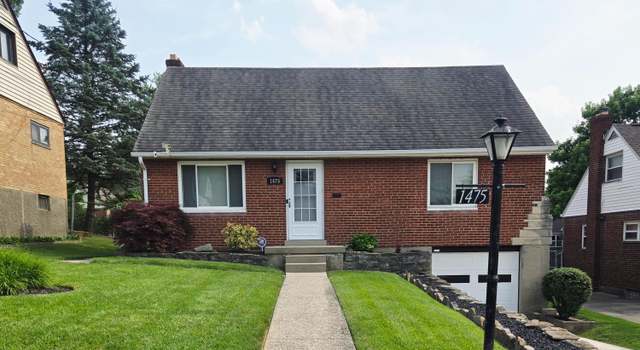 Photo of 1475 Larann Ln, North College Hill, OH 45231