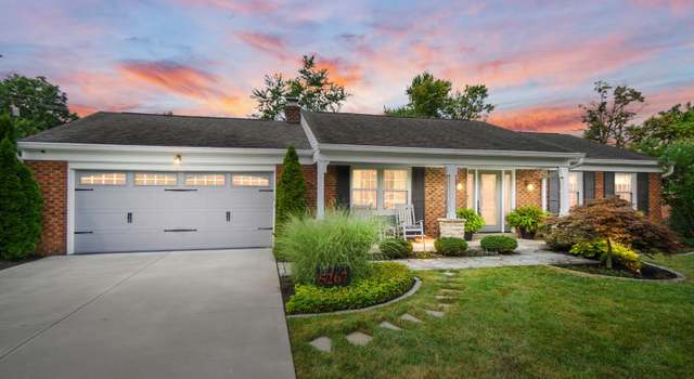 Photo of 5267 Chateaugay Dr, Mason, OH 45040