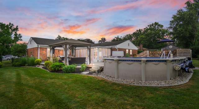 Photo of 5267 Chateaugay Dr, Mason, OH 45040