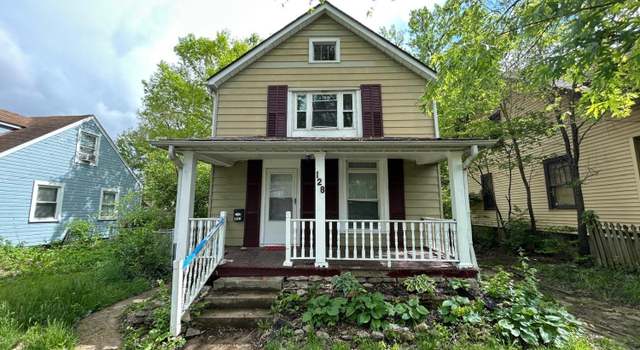Photo of 128 E Hillcrest Ave, Dayton, OH 45405
