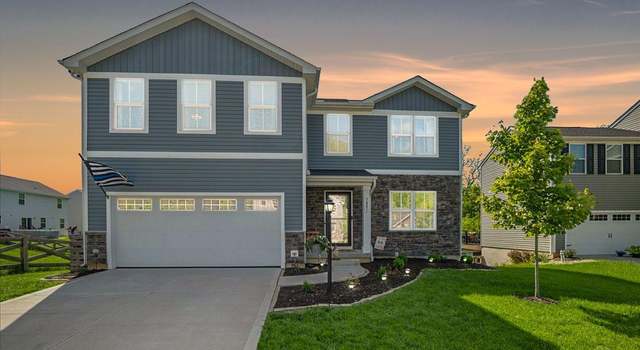 Photo of 5801 Alpine Heights Dr, Morrow, OH 45152