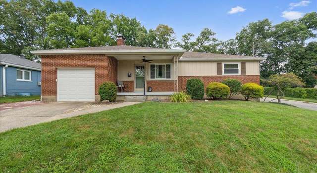 Photo of 7293 Jethve Ln, Cincinnati, OH 45243