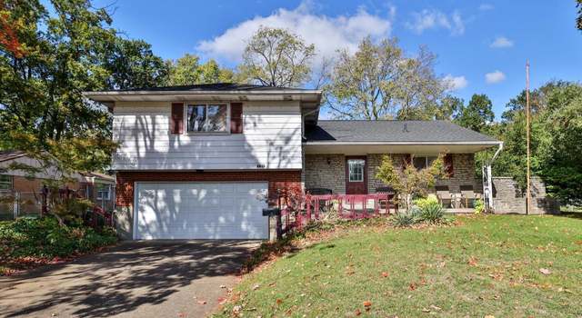 Photo of 3805 Fiesta Way, Middletown, OH 45044